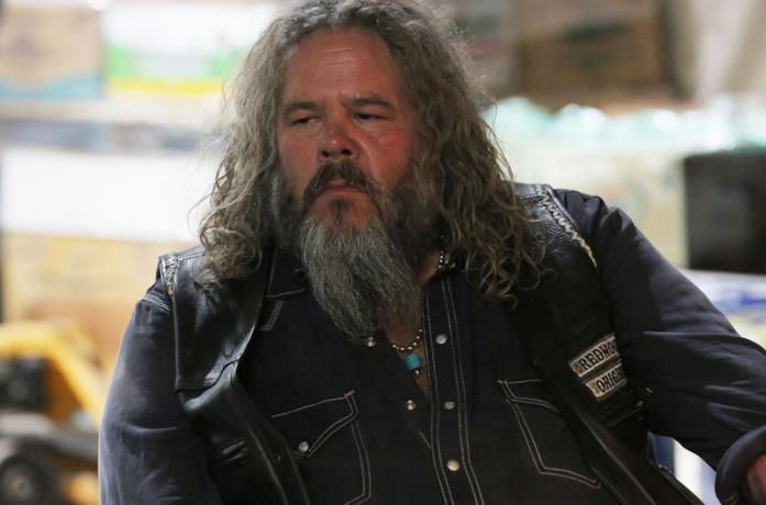 Sons of Anarchy Le morti di Sons of Anarchy