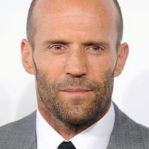 Jason Statham