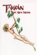 Poster Tarzan, l'uomo scimmia