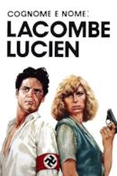 Poster Cognome e nome: Lacombe Lucien