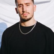 Chris Arias