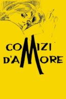 Poster Comizi d'amore
