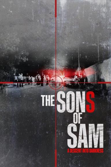 Poster I figli di Sam: verso le tenebre