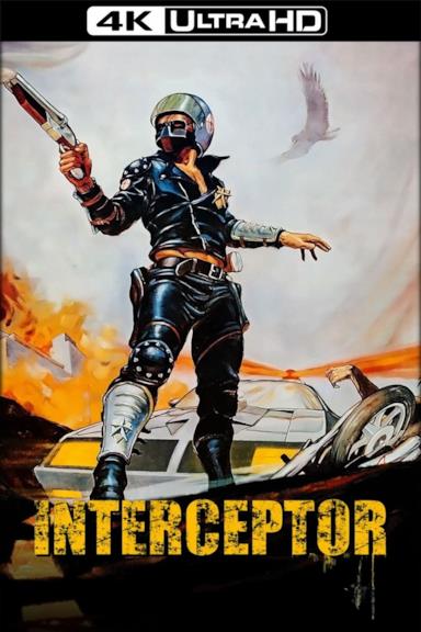 Poster Interceptor