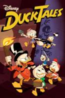 Poster DuckTales