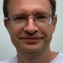 Kevin Cecil