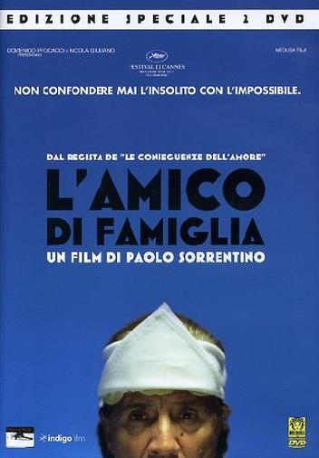 L'edizione speciale in doppio DVD