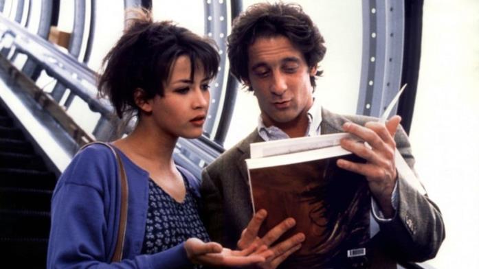 Il tempo delle mele 3 Sophie Marceau e Vincent Lindon