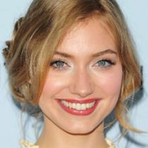 Imogen Poots