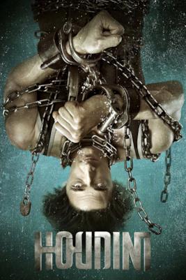Poster Houdini