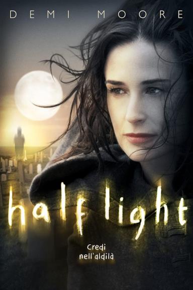 Poster Half Light