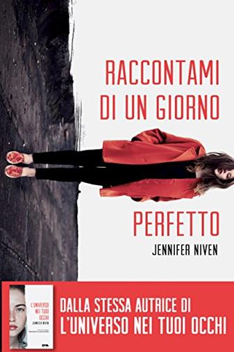 Raccontami di un giorno perfetto