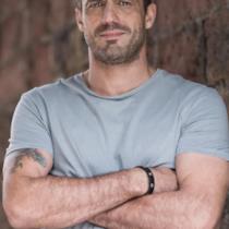 Jamie Lomas