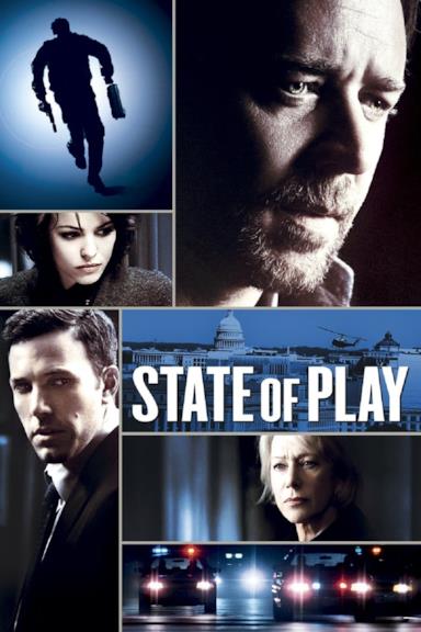 Poster State of Play