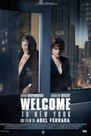 Poster Welcome to New York