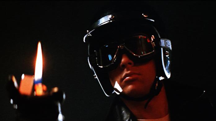 Grease 2 Una scena di Grease 2