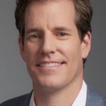 Cameron Winklevoss