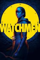 Poster Watchmen