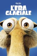 Poster L'era glaciale