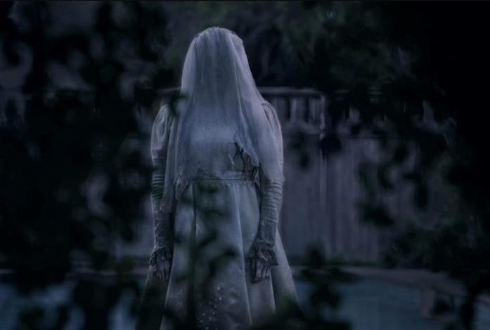 La Llorona