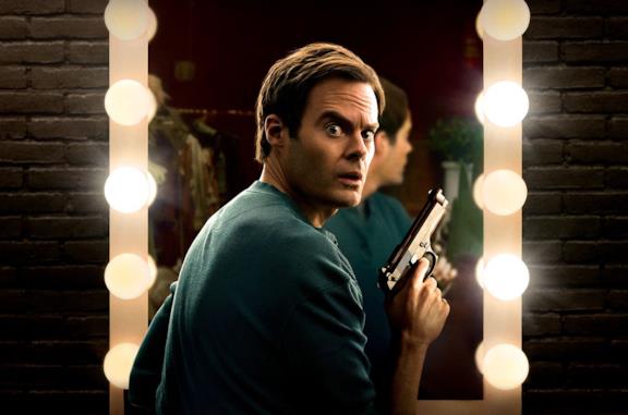 Barry, la serie comica con Bill Hader e Henry Winkler arriva finalmente su Sky: ecco di cosa parla