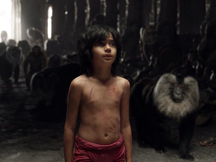 Mowgli Il libro della giungla Mowgli