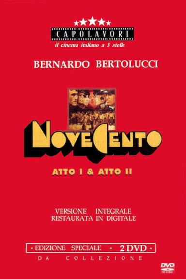 Poster Novecento