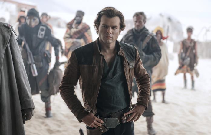 Solo: A Star Wars Story, il sequel si farà? Alden Ehrenreich