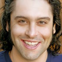 Judah Friedlander