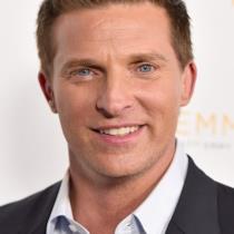 Steve Burton