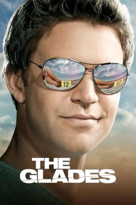 Poster The Glades