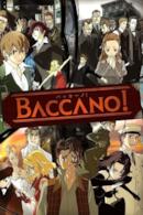 Poster Baccano!