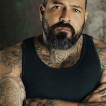 Vincent Vargas