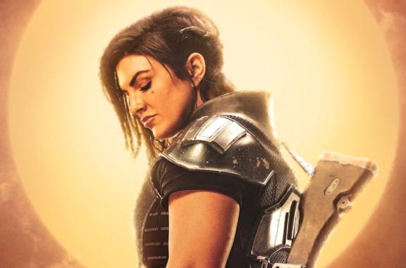 The Mandalorian: ci sarà un recasting per il ruolo di Cara Dune?