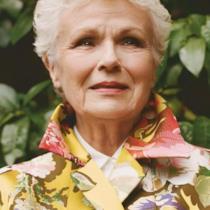 Julie Walters