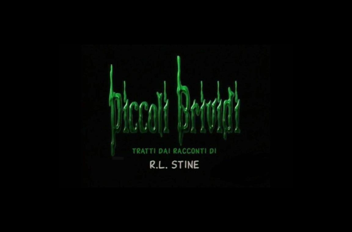 Il celebre logo di Piccoli Brividi