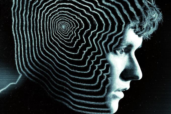 Il protagonista del film interattivo di Black Mirror