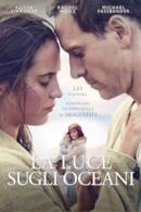 Poster La luce sugli oceani