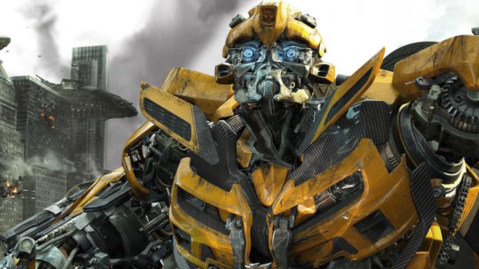 Bumblebee