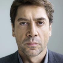 Javier Bardem