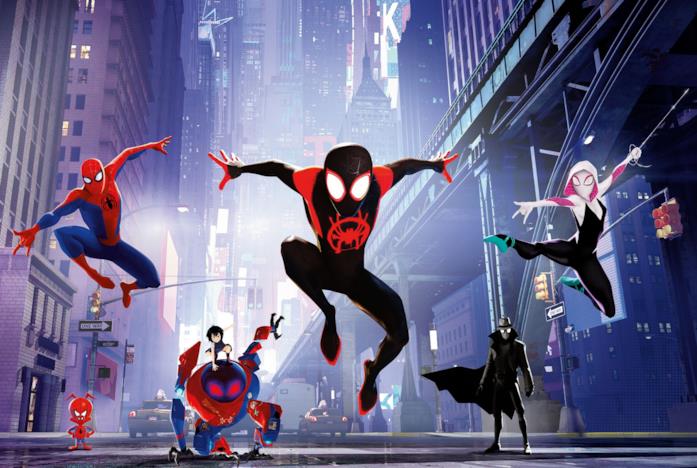 Spider-Man: No Way Home sarà collegato allo Spider-Verse? Le 6 versioni di Spider-Man in Spider-Man: Un nuovo universo