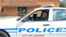 Anteprima Inarrestabile violenza