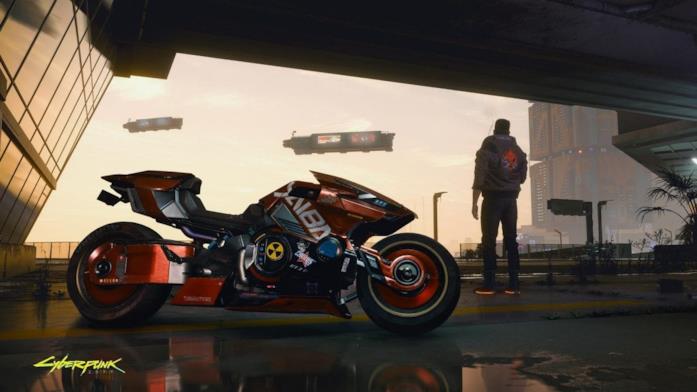 Cyberpunk Kusanagi moto Cyberpunk moto akira