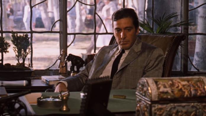 Il padrino - Parte II Il padrino - Parte II: Michael Corleone