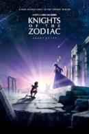 Poster Saint Seiya: I Cavalieri dello zodiaco