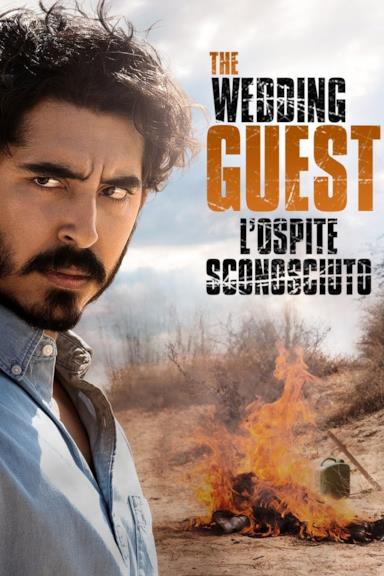 Poster The Wedding Guest – L’ospite sconosciuto
