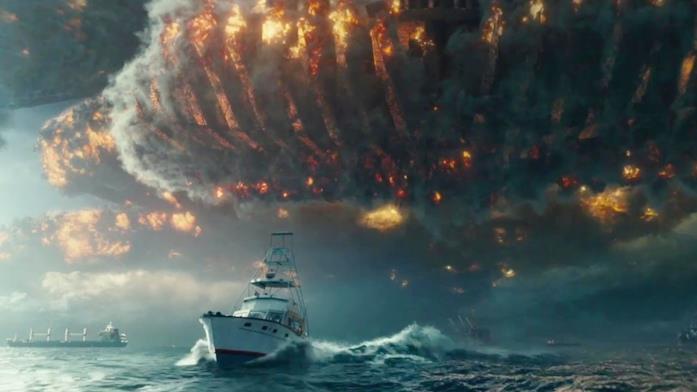 Independence Day: Rigenerazione, gli alieni stanno per tornare!