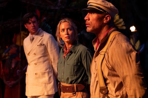 Di cosa parla Jungle Cruise? La trama dell'avventura Disney con The Rock