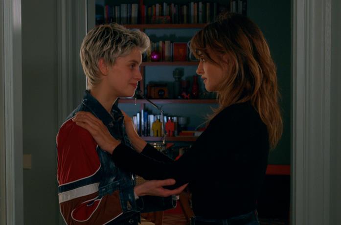 Ana e Janis