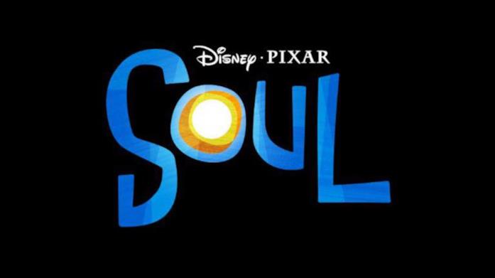 Il logo del film Soul Soul